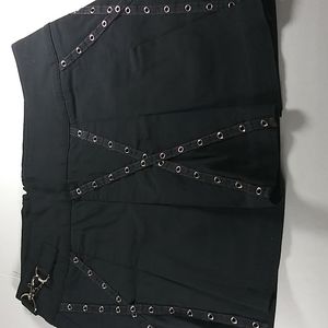 Limited Too Skirt.